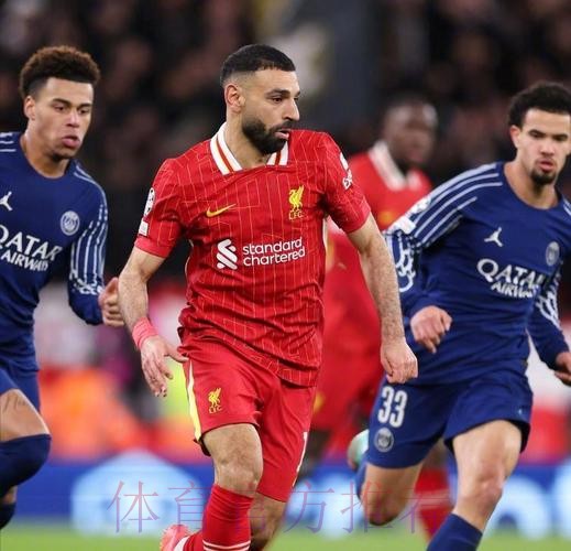 今夏加盟利物浦！玛玛达扑点+8次扑救获全场最佳