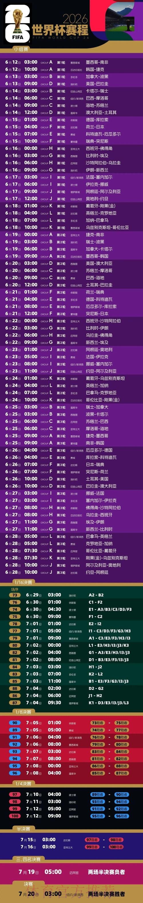 2026世界杯盘口实时官方