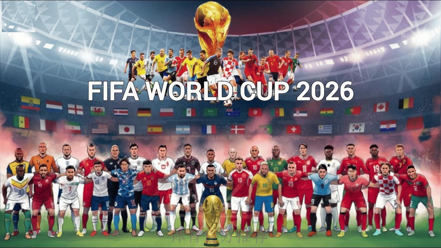 2026世界杯直播下载热门 2026世界杯直播下载热门